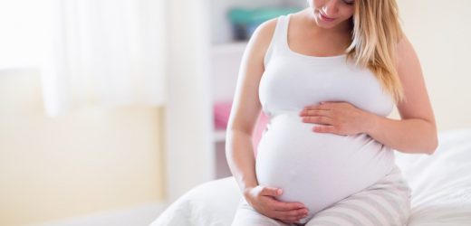 Гипертонус матки при беременности (2 триместр)