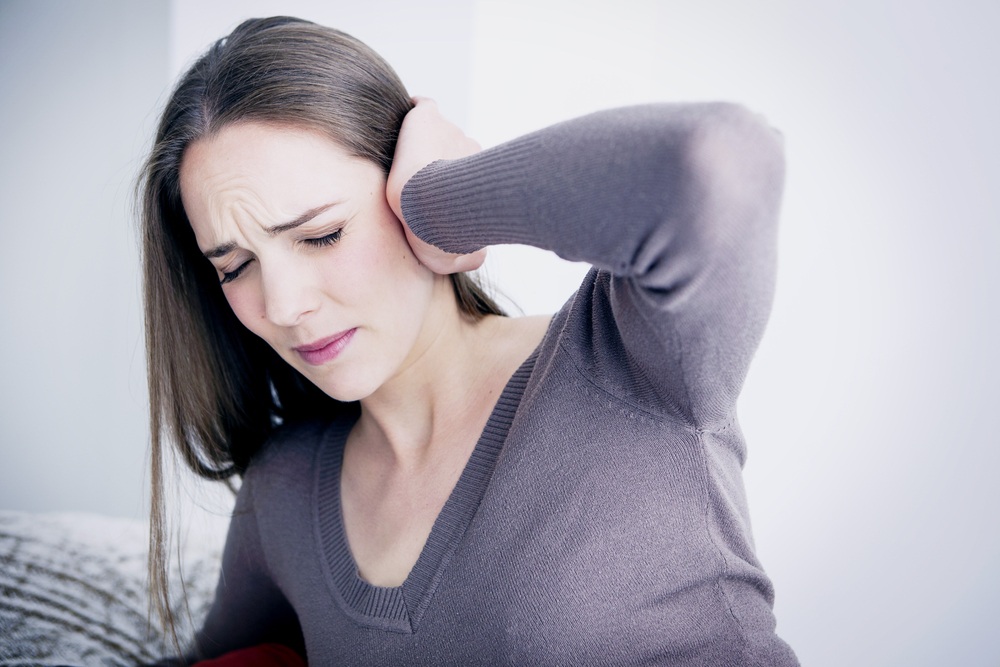 Что делать, если болит ухо при беременности