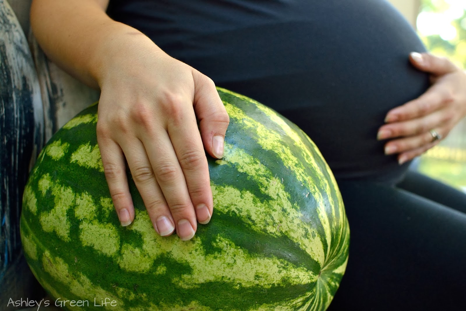 Можно ли беременным арбуз и чем он полезен