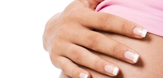 Можно ли беременным использовать гель-лак