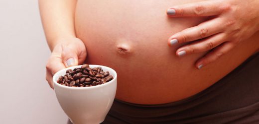 Можно ли пить кофе при беременности в 1 триместре