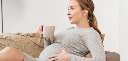 Стоит ли пить кофе в 3 триместре беременности